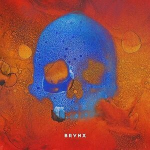 The Bronx - (V)  CD